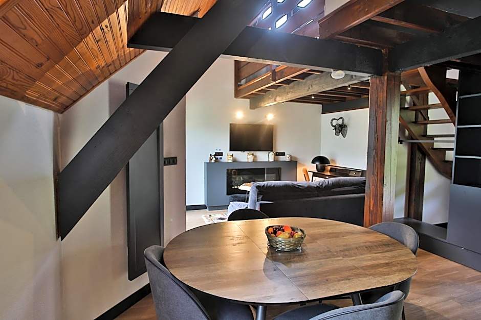 ISKO CHALETS-HOTEL, Col d'Aubisque