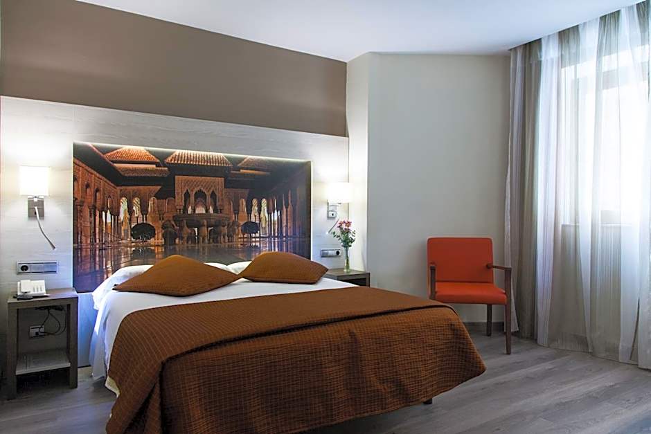 Hotel Porcel Sabica