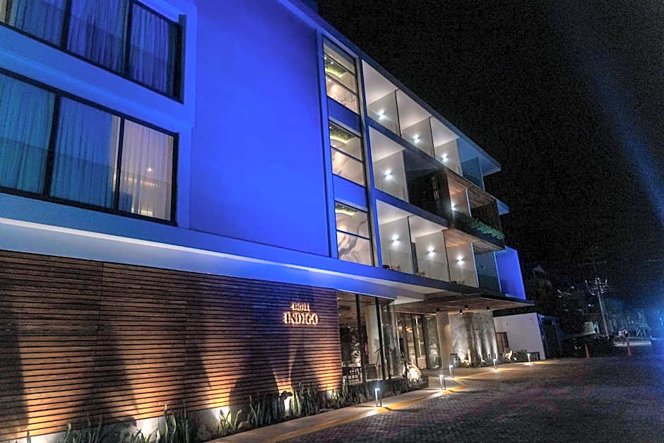Hotel Indigo - Galapagos By IHG