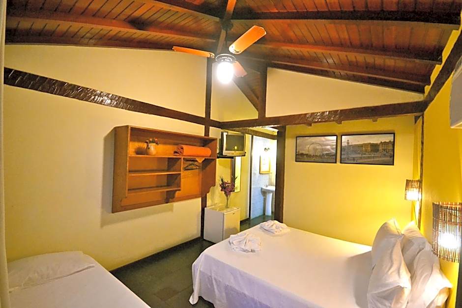 Pousada Da Ferradura