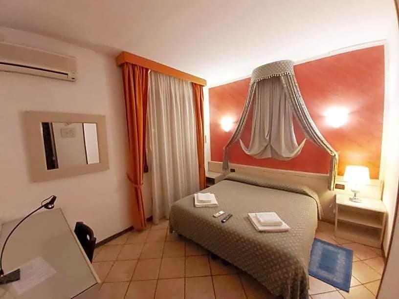 Hotel Arcella