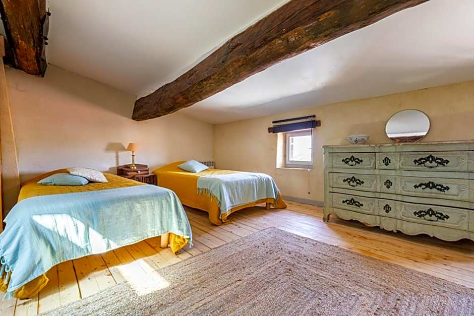 Le Pied de la Lettre