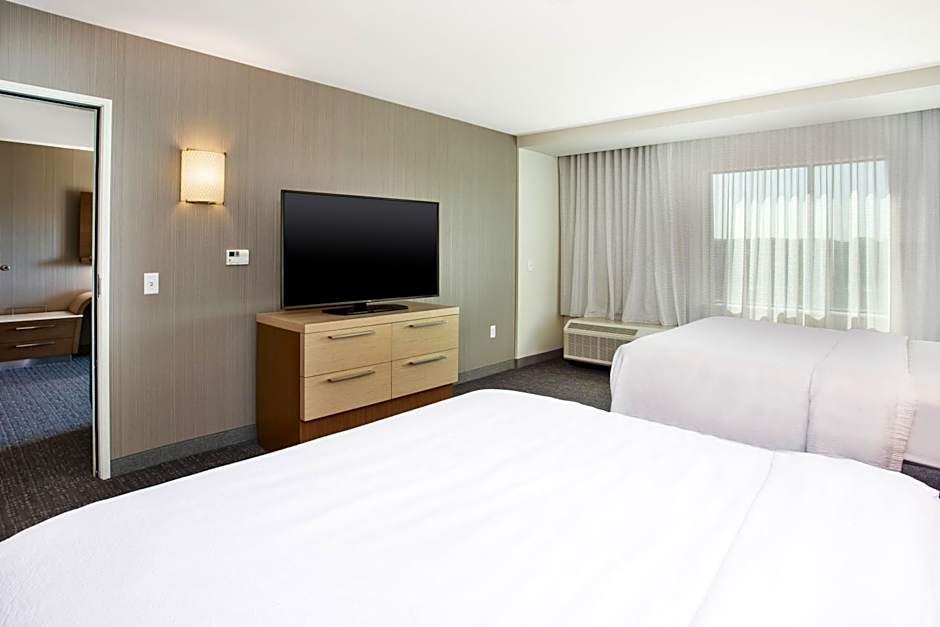 Courtyard by Marriott Dallas Flower Mound