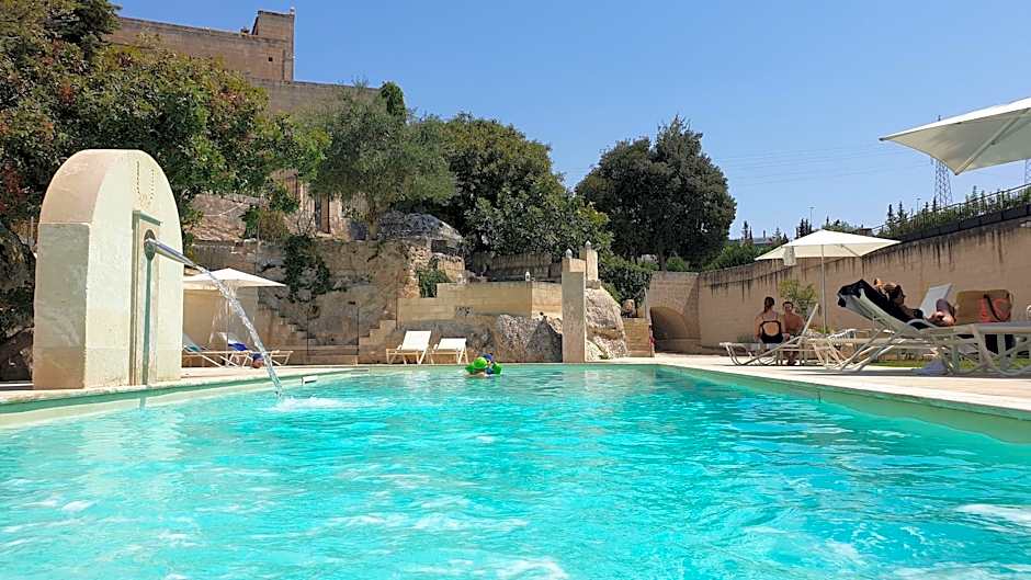 Masseria Santa Lucia