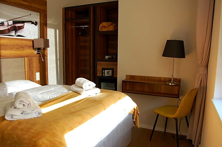 Apollo Hotel Vienna