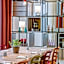 Leonardo Hotel Hannover City Center