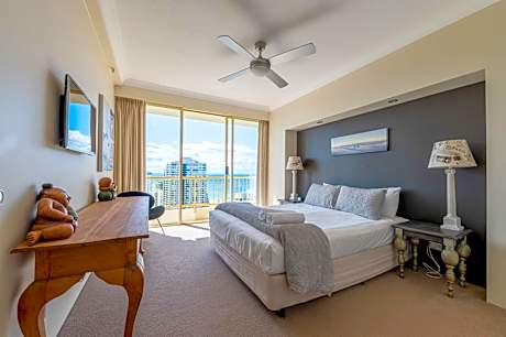 Superior Two-Bedroom Apartment