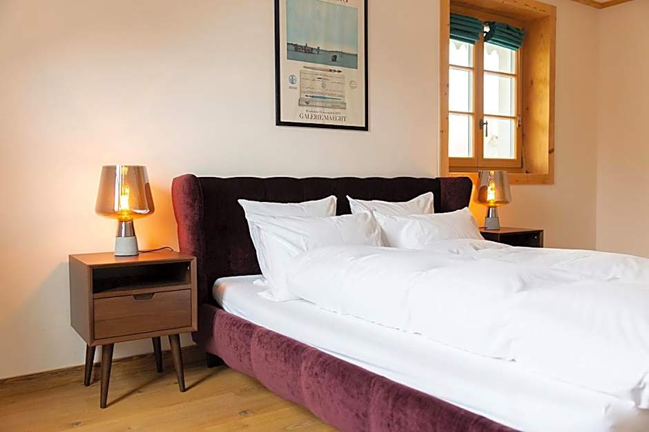 Gasthof zum Schlüssel La Méridienne Fribourg SA