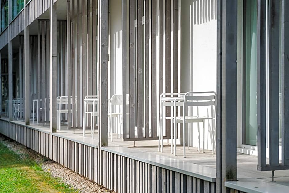 Hôtel de la Source Yverdon-les-Bains