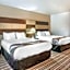 Quality Inn Central Roseburg