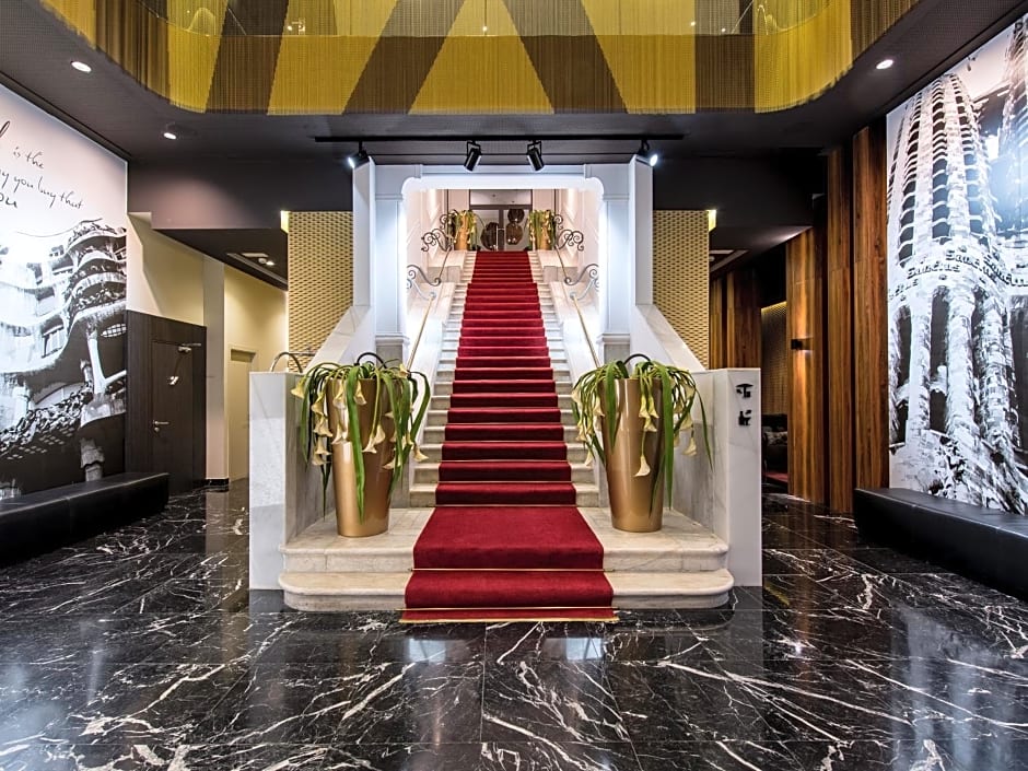 Vincci Gala