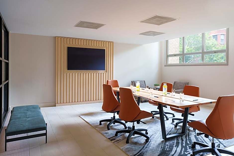 The Ven at Embassy Row, Washington, D.C., a Tribute Portfolio Hotel