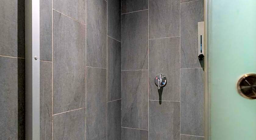 T+ Hotel Butterworth