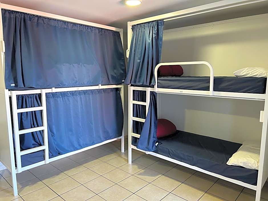 Albergue San Anton