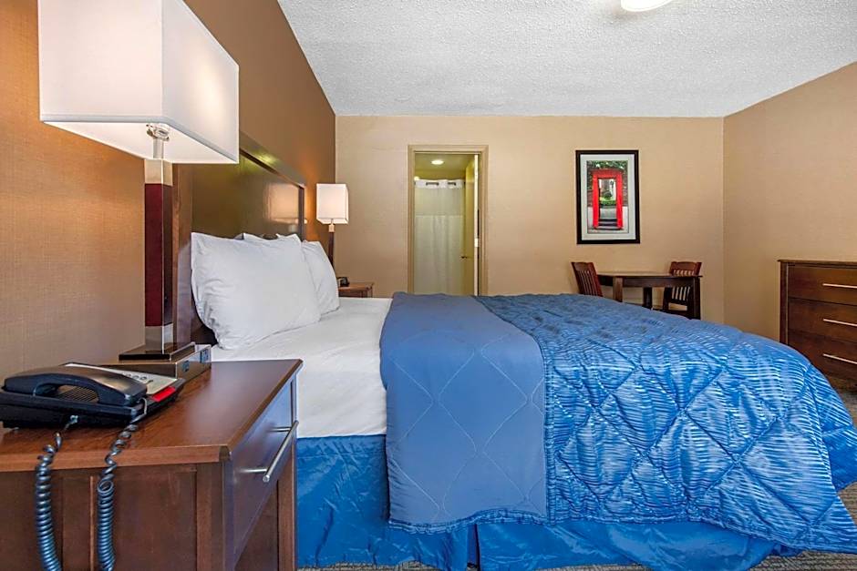 Rodeway Inn Chicago North Shore - Lincolnwood