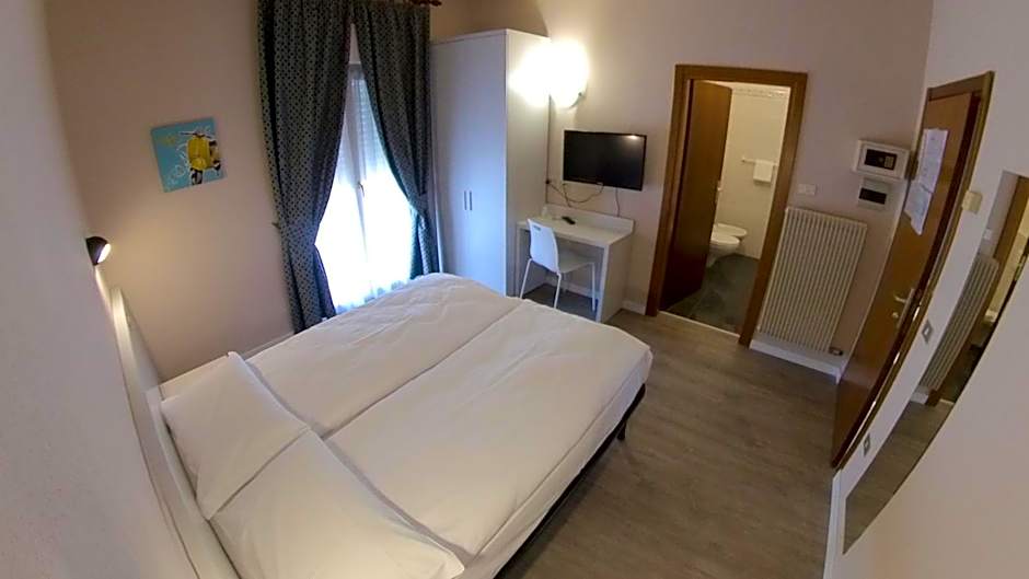 Hotel Varone Alberello