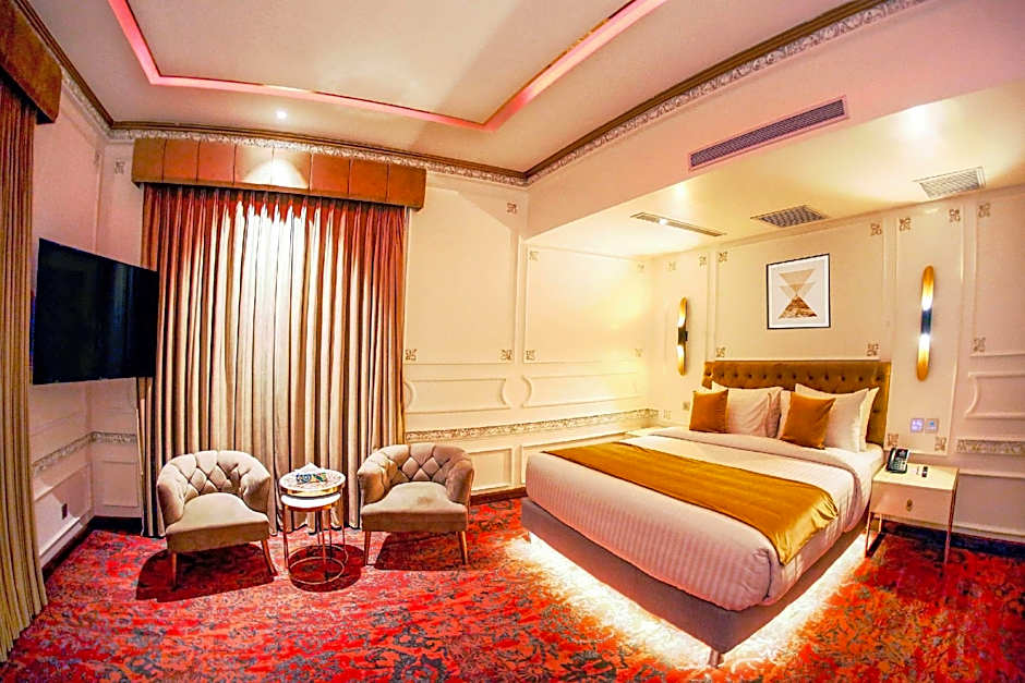 Best Western Premier Islamabad