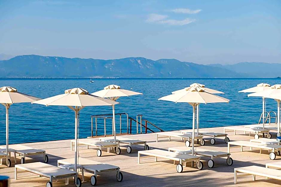 Thermae Sylla Spa & Wellness Hotel