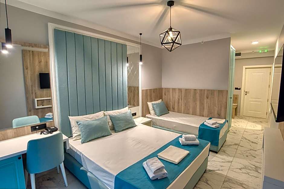 Montenegrina Hotel & SPA All-Inclusive