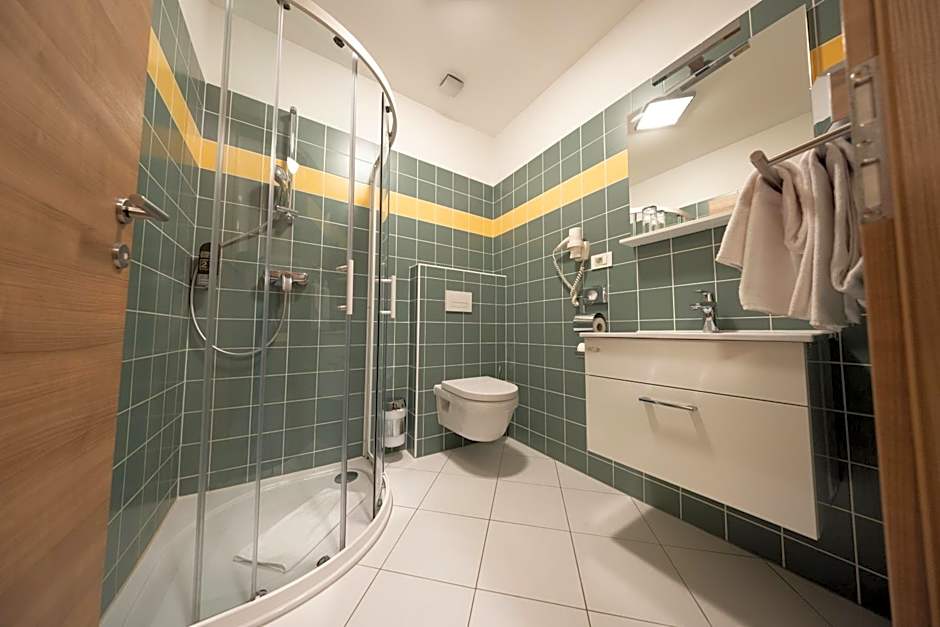 Primus Hotel & Apartments