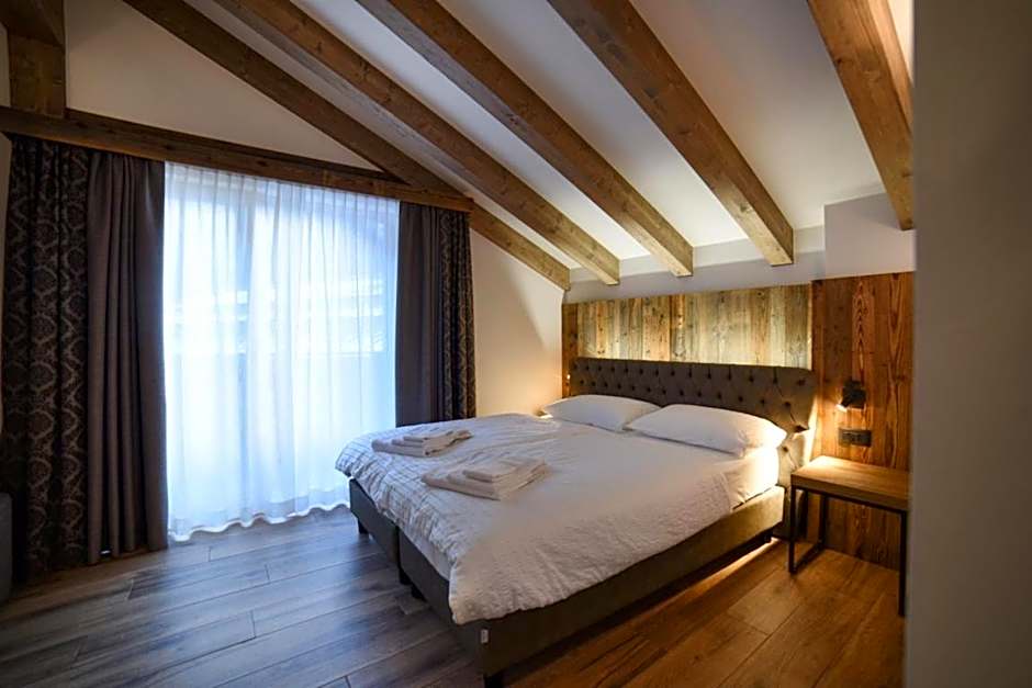 Residence & Wellness 3MILA