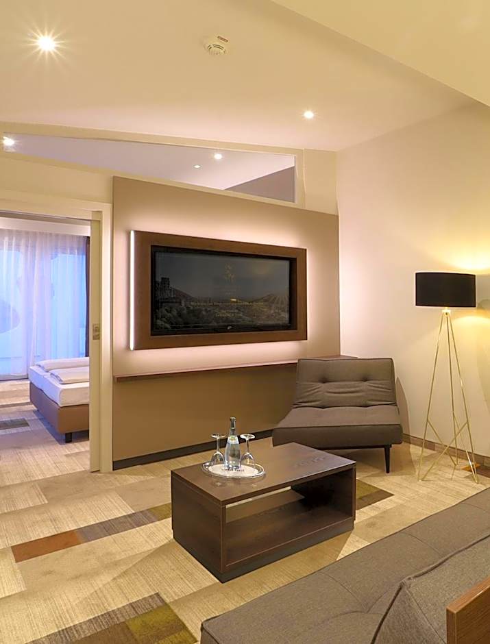 Hotel Goldene Rose