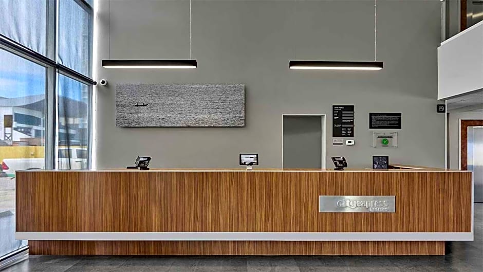 City Express by Marriott Nogales