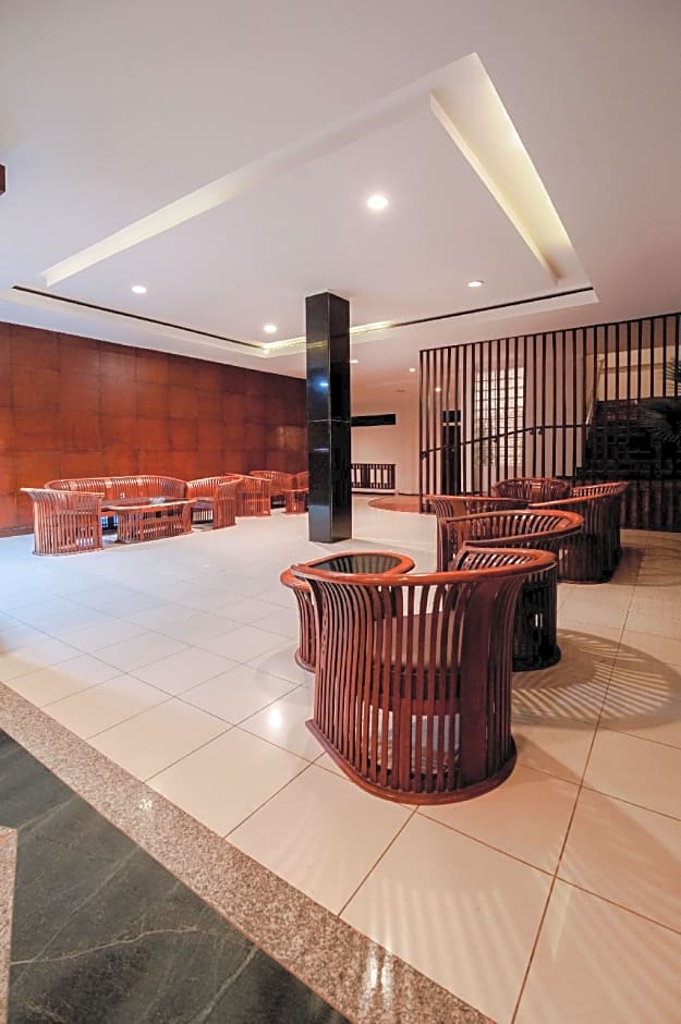 Surya Kencana Seaside Hotel