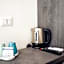 CconfortHotels Marilu Vacanze