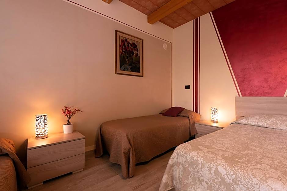 Amaranto Bed & Breakfast