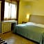 Hotel Saturno Fonte Pura