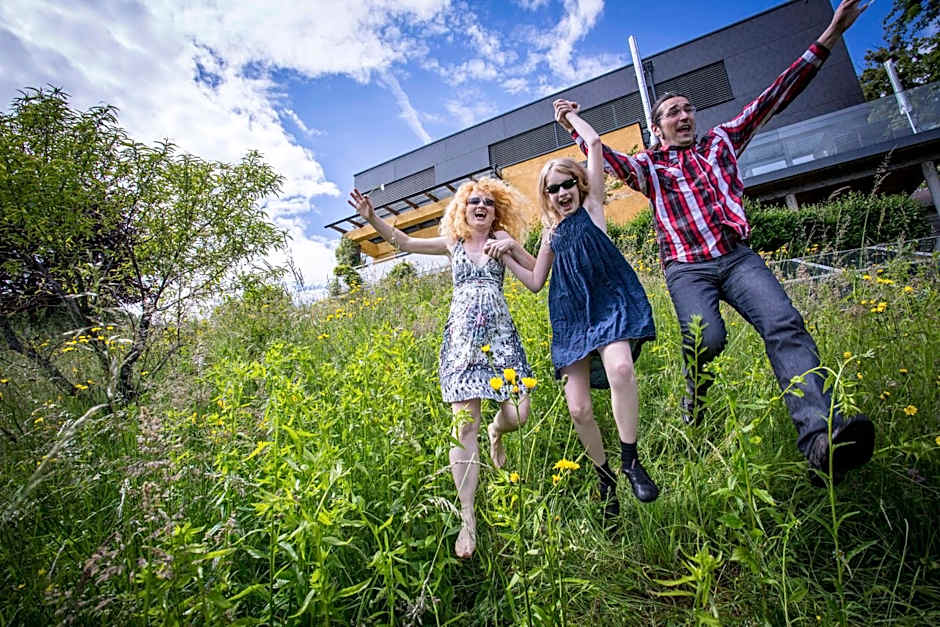 WURZENBERG Hotel Lodges Südsteiermark