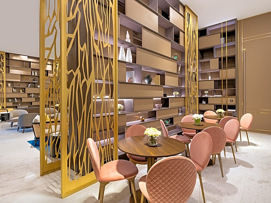 Fairmont Ramla Serviced Residences