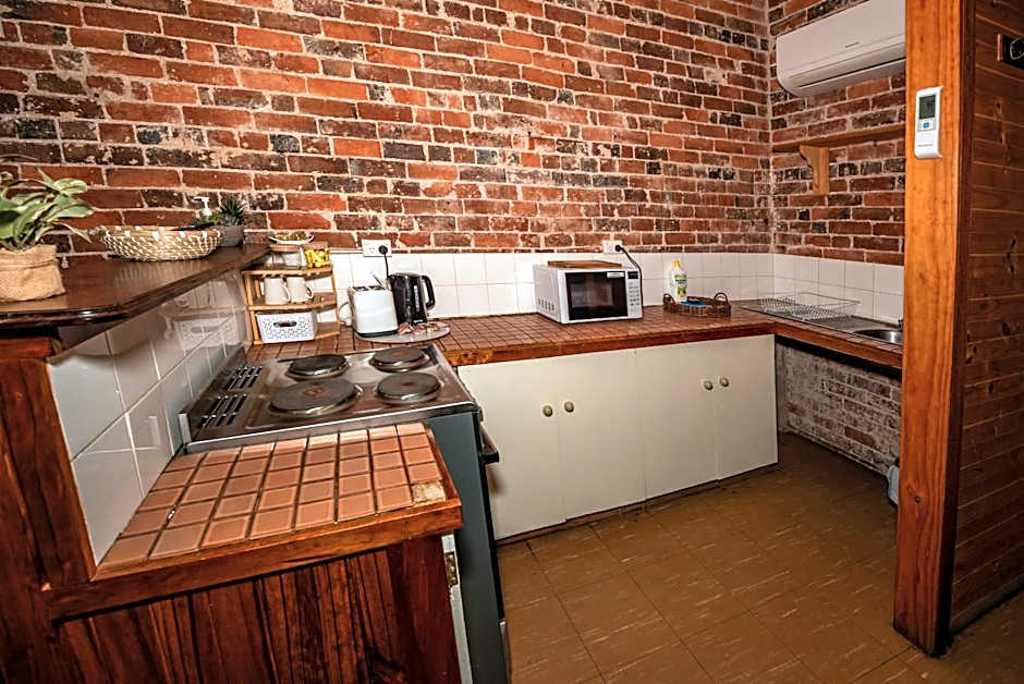 The Centennial Hotel Gulgong