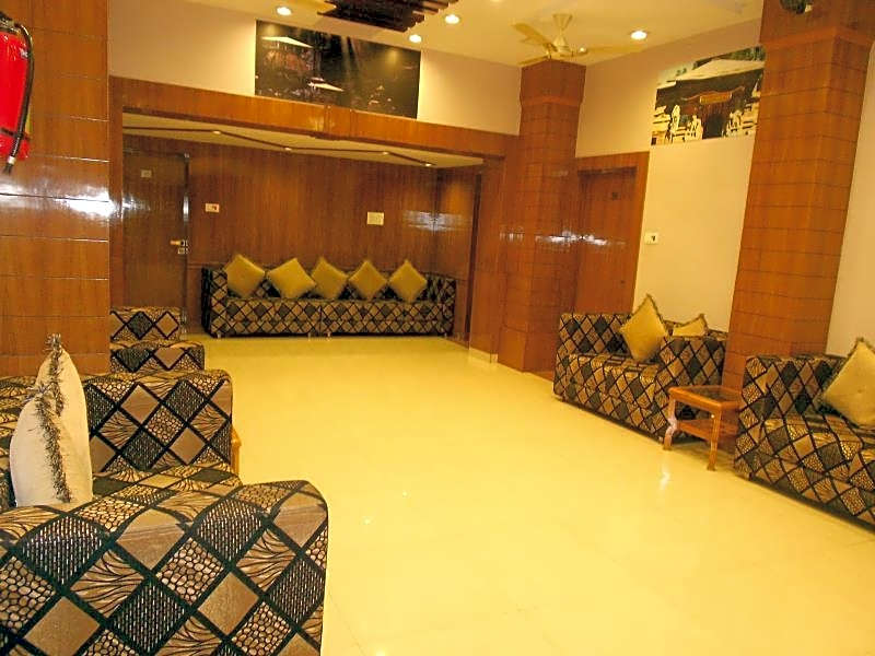 Hotel Krishna Ji