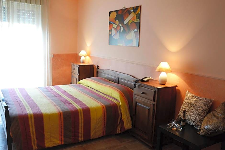 B&B Notti E Dintorni