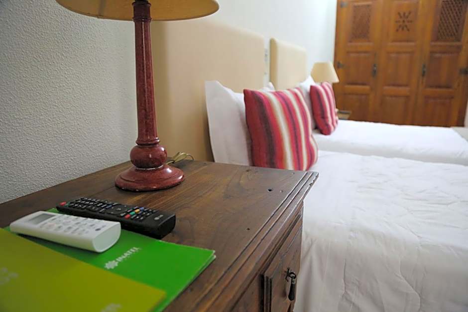 INATEL Castelo De Vide