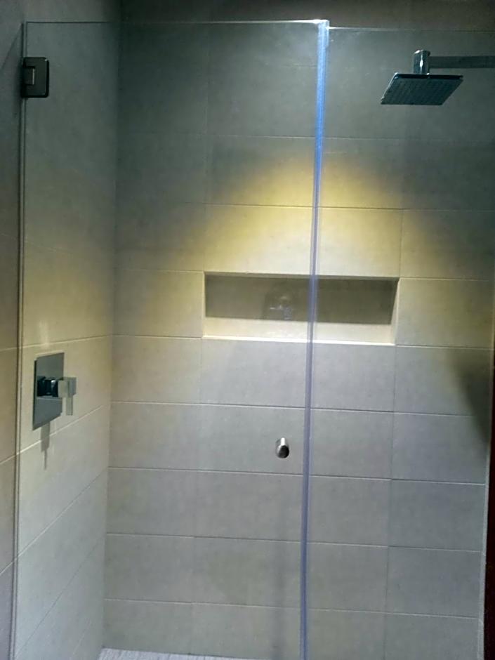 Hotel Alameda Centro Historico