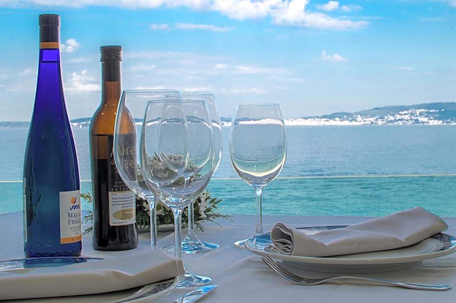 Hotel Restaurante Loureiro