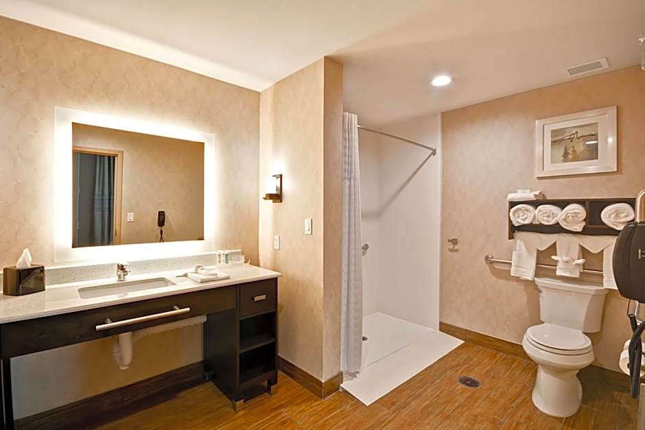 Homewood Suites By Hilton Galveston