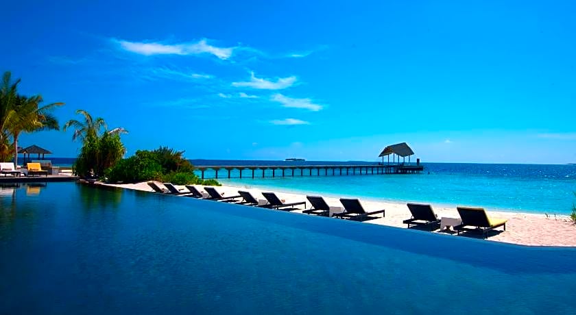 NH Collection Maldives Havodda Resort