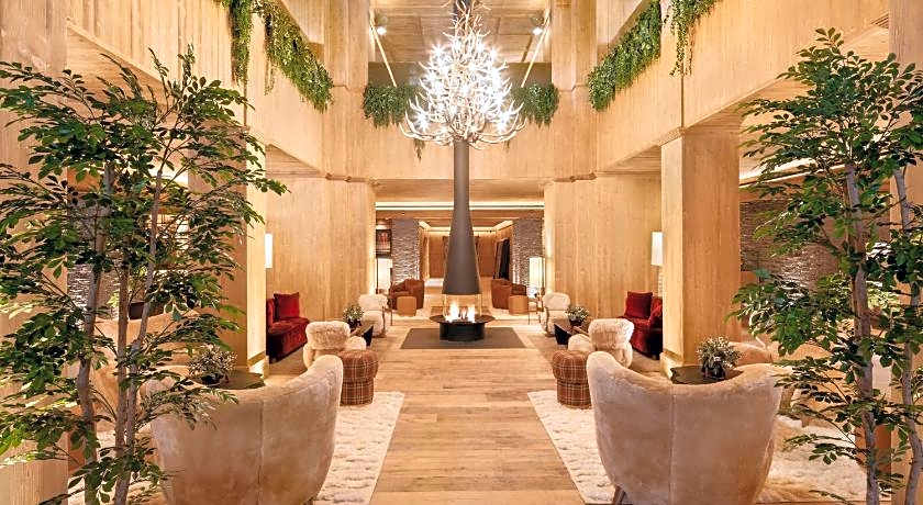 MIM Baqueira Member of Melia Collection