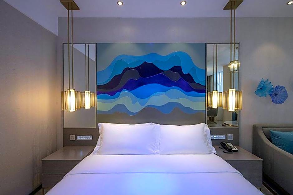 Orange Hotel Guangzhou Sanyuanli
