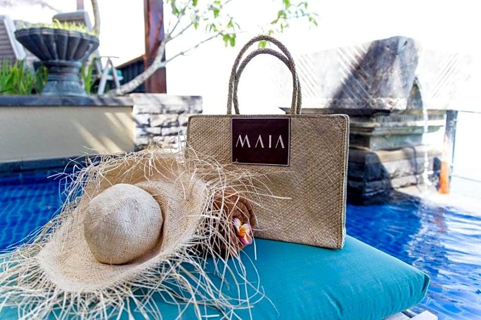 Anantara Maia Seychelles Villas