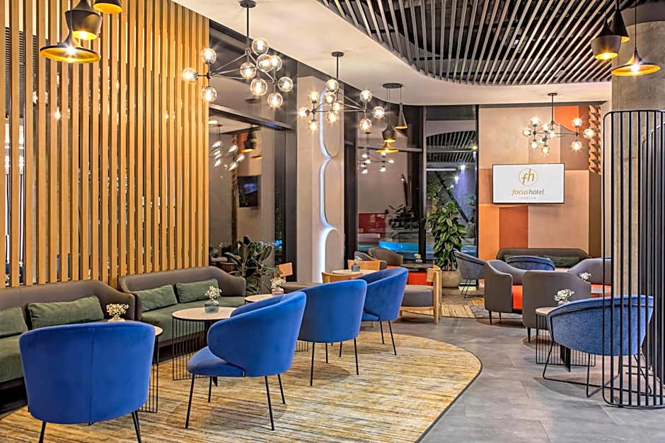 Focus Hotel Premium Warszawa