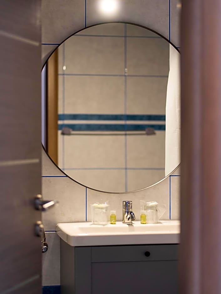 Hotel Admiral Vinkovci