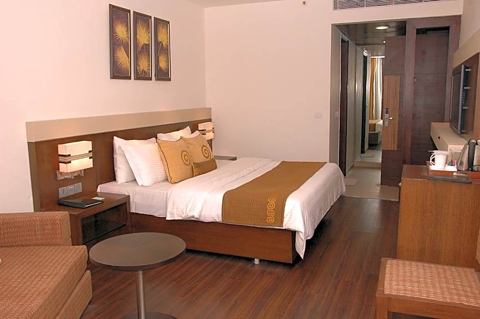 Shervani Hotel Nehru Place