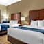 Comfort Inn & Suites Paris