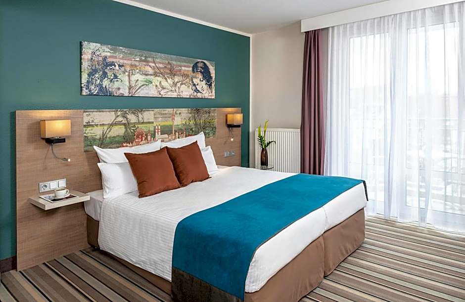 Leonardo Hotel Munich City Olympiapark