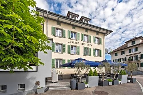 Hotel zum Hirschen